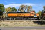 BNSF 1899